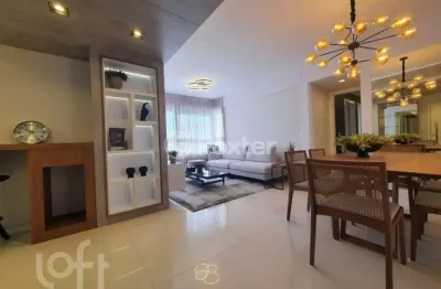 Apartamento com 3 quartos à venda na rua pistóia, 471, panazzolo, caxias do sul, 100 m2 por r$ 1.300.000