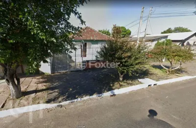 Casa com 2 quartos à venda na rua minas gerais, 965, niterói, canoas, 100 m2 por r$ 350.000