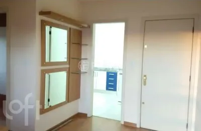 Apartamento com 2 quartos à venda na rua waldemar lazzarotto, 560, interlagos, caxias do sul, 47 m2 por r$ 270.000