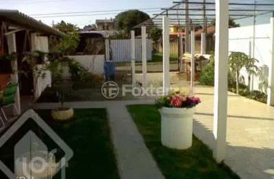 Casa com 3 quartos à venda na rua orlando silva, 145, jardim leopoldina, porto alegre, 220 m2 por r$ 445.000
