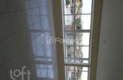 Apartamento com 2 quartos à venda na rua guarani, 1061, vila imbui, cachoeirinha, 64 m2 por r$ 240.000