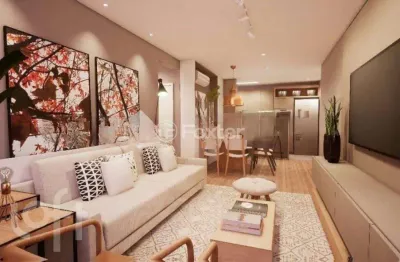 Apartamento com 2 quartos à venda na avenida assis brasil, 3645, cristo redentor, porto alegre, 69 m2 por r$ 698.000