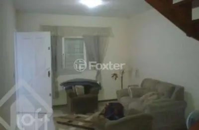 Casa com 3 quartos à venda na rua quintino bocaiúva, 41, barnabé, gravataí, 152 m2 por r$ 373.000
