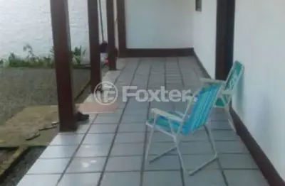 Casa com 3 quartos à venda na rua do engenho, 270, castelo branco, gravataí, 150 m2 por r$ 270.000