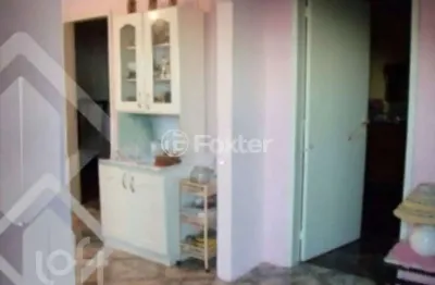 Casa com 2 quartos à venda na rua dos canudos, 987, cascata, porto alegre, 107 m2 por r$ 149.000