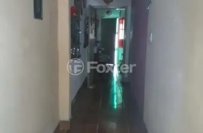 Apartamento com 2 quartos à venda na rua elvira dendena, 465, hípica, porto alegre, 125 m2 por r$ 171.000