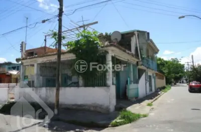 Casa com 6 quartos à venda na rua engenheiro alberto henrique kruse, 172, farrapos, porto alegre, 150 m2 por r$ 372.000