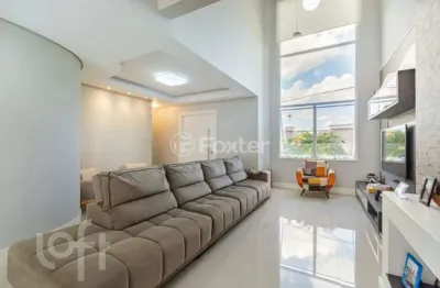 Casa com 3 quartos à venda na rua alpina, 62, estância velha, canoas, 318 m2 por r$ 1.751.000