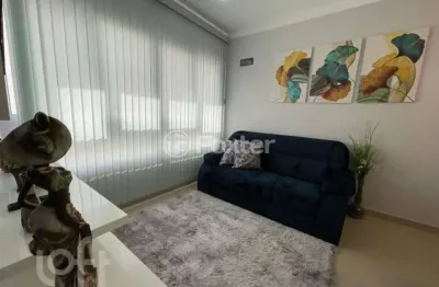 Apartamento com 2 quartos à venda na rua sepé, 3066, navegantes, capão da canoa, 73 m2 por r$ 649.000