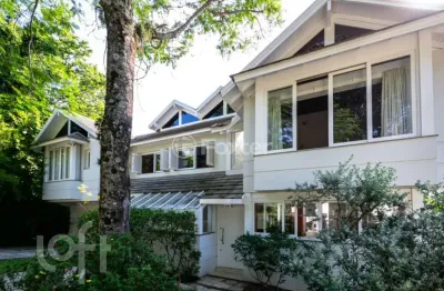 Casa com 3 quartos à venda na rua joão pedro schimitt, 81, rondônia, novo hamburgo, 500 m2 por r$ 2.999.900