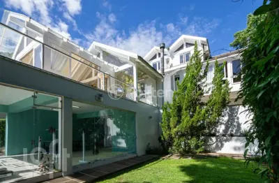 Casa com 3 quartos à venda na rua joão pedro schimitt, 81, rondônia, novo hamburgo, 500 m2 por r$ 2.999.900