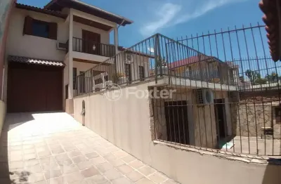 Casa com 3 quartos à venda na rua uruguai, 861, são josé, canoas, 168 m2 por r$ 690.000