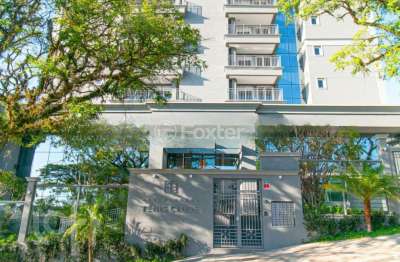 Apartamento com 2 quartos à venda na rua presidente joão goulart, 1080, morro do espelho, são leopoldo, 123 m2 por r$ 1.292.000