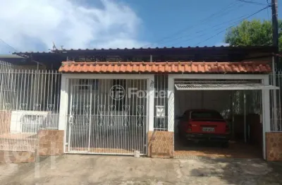 Casa com 4 quartos à venda na rua professora luizinha wiedmann borges fortes, 291, partenon, porto alegre, 187 m2 por r$ 340.000