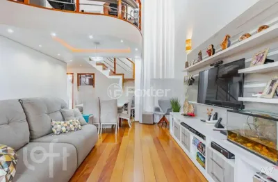 Casa com 3 quartos à venda na rua taurus, 188, estância velha, canoas, 149 m2 por r$ 1.415.000