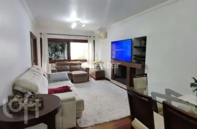 Apartamento com 3 quartos à venda na rua carlos gomes, 300, vila rosa, novo hamburgo, 87 m2 por r$ 650.000