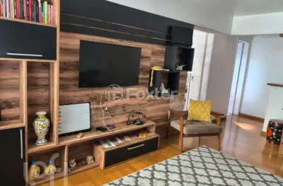 Apartamento com 1 quarto à venda na rua marcílio dias, 792, rio branco, novo hamburgo, 54 m2 por r$ 290.000