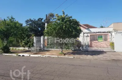 Casa com 3 quartos à venda na rua rio purús, 255, liberdade, novo hamburgo, 156 m2 por r$ 290.000
