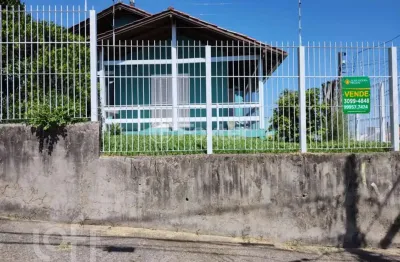 Casa com 3 quartos à venda na travessa imigrante, 139, santa teresa, são leopoldo, 179 m2 por r$ 700.000