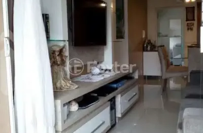 Apartamento com 2 quartos à venda na rua borges de medeiros, 94, morro do espelho, são leopoldo, 61 m2 por r$ 309.000