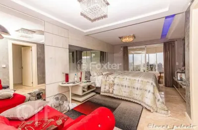 Cobertura com 2 quartos à venda na rua frederico guilherme ludwig, 99, centro, canoas, 151 m2 por r$ 1.900.000