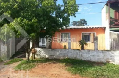 Casa com 2 quartos à venda na rua cascata, 241, natal, gravataí, 100 m2 por r$ 320.000