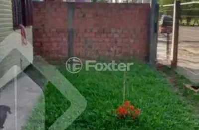Casa com 3 quartos à venda na rua waltoir josé da silva, 816, parque dos anjos, gravataí, 90 m2 por r$ 220.000