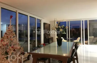 Casa em condomínio fechado com 3 quartos à venda na estrada estrada do mar, 1200, centro, capão da canoa, 233 m2 por r$ 2.300.000