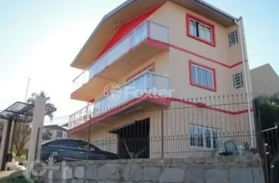 Casa com 4 quartos à venda na rua isidoro adami, 37, pioneiro, caxias do sul, 294 m2 por r$ 640.000