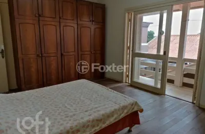 Casa com 3 quartos à venda na rua érico veríssimo, 265, nossa senhora das graças, canoas, 265 m2 por r$ 1.200.000