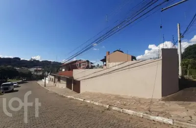 Casa com 5 quartos à venda na rua carlos walter jung, 354, santo afonso, novo hamburgo, 270 m2 por r$ 1.100.000
