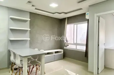 Apartamento com 2 quartos à venda na rua bacopari, 220, jardim do bosque, cachoeirinha, 77 m2 por r$ 266.000