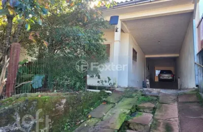Casa com 3 quartos à venda na rua guia lopes, 341, jardim do cedro, gravataí, 198 m2 por r$ 250.000