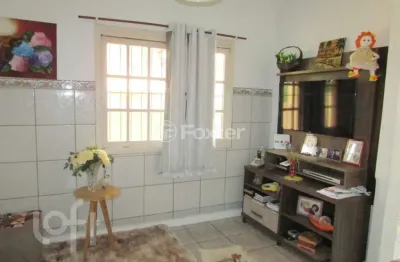 Casa com 3 quartos à venda na rua andré p. rebouças, 287, industrial, novo hamburgo, 230 m2 por r$ 450.000