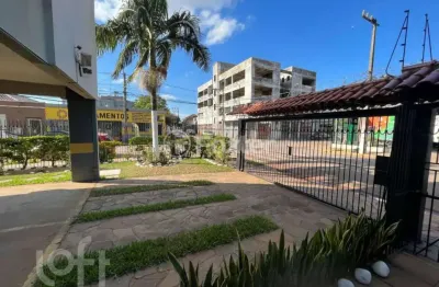 Apartamento com 3 quartos à venda na rua são pedro, 435, centro, são leopoldo, 87 m2 por r$ 426.000