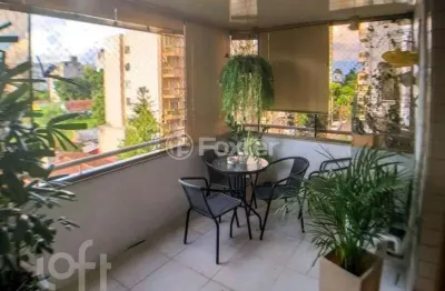 Apartamento com 3 quartos à venda na rua pedro álvares cabral, 733, vila rosa, novo hamburgo, 151 m2 por r$ 1.200.000