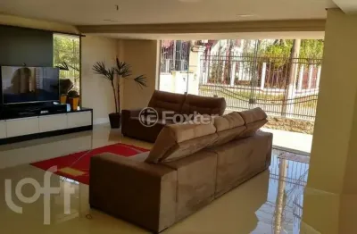 Casa com 4 quartos à venda na rua gabriel miro, 230, marechal rondon, canoas, 370 m2 por r$ 2.128.000