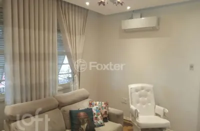 Casa com 3 quartos à venda na avenida clemenciano barnasque, 616, teresópolis, porto alegre, 150 m2 por r$ 850.000