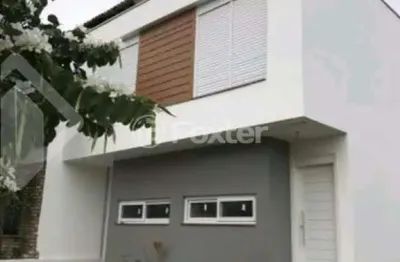 Casa em condomínio fechado com 2 quartos à venda na rua álamo, 116, hípica, porto alegre, 80 m2 por r$ 380.000
