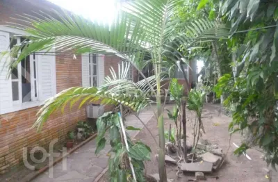 Casa com 3 quartos à venda na rua olinda, 467, são geraldo, porto alegre, 271 m2 por r$ 585.000