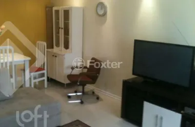 Apartamento com 2 quartos à venda na rua luís cardoso, 931, vila eunice velha, cachoeirinha, 77 m2 por r$ 350.000