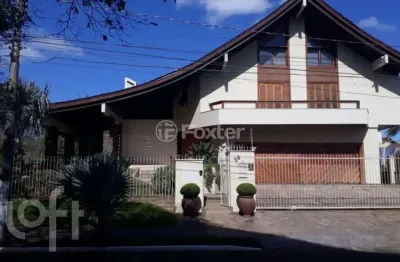 Casa com 3 quartos à venda na rua irmão joão maria, 34, marechal rondon, canoas, 397 m2 por r$ 4.300.000