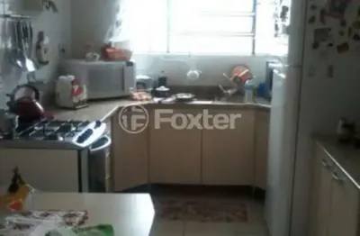 Casa com 3 quartos à venda na rua carlos wilkens, 65, centro, gravataí, 156 m2 por r$ 699.000