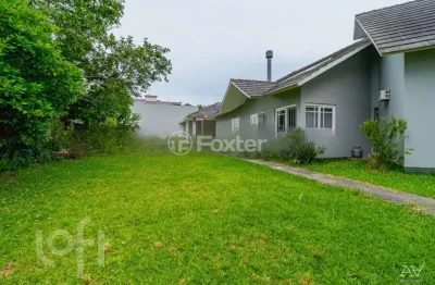 Casa com 3 quartos à venda na rua das angélicas, 189, estância velha, canoas, 234 m2 por r$ 1.480.000