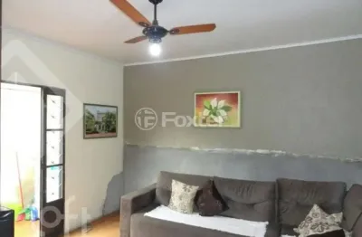 Casa com 2 quartos à venda na rua tupanciretã, 195, mathias velho, canoas, 79 m2 por r$ 800.000