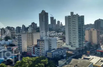 Apartamento com 2 quartos à venda na avenida primeiro de março, 734, pátria nova, novo hamburgo, 69 m2 por r$ 600.000