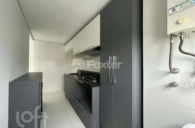 Apartamento com 2 quartos à venda na avenida primeiro de março, 734, pátria nova, novo hamburgo, 69 m2 por r$ 600.000