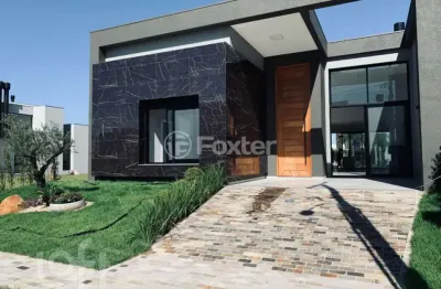 Casa em condomínio fechado com 4 quartos à venda na estrada estrada do mar, 33, centro, capão da canoa, 196 m2 por r$ 1.700.000