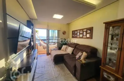 Apartamento com 2 quartos à venda na rua primeiro de março, 697, centro, são leopoldo, 70 m2 por r$ 424.000