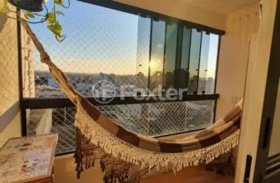 Apartamento com 2 quartos à venda na rua primeiro de março, 697, centro, são leopoldo, 70 m2 por r$ 424.000